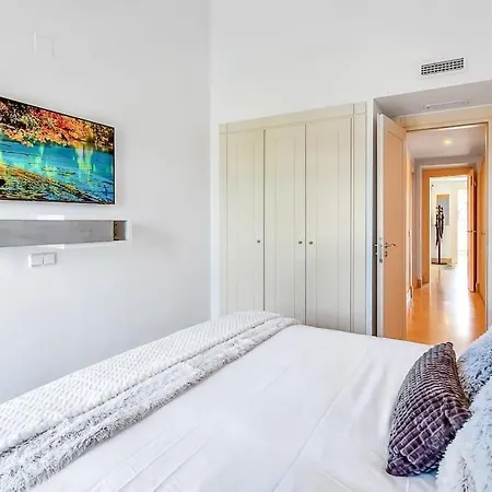 Apartment Yolo Spaces - Sotogrande - Ocean View Penthouse San Roque (Andalucia)