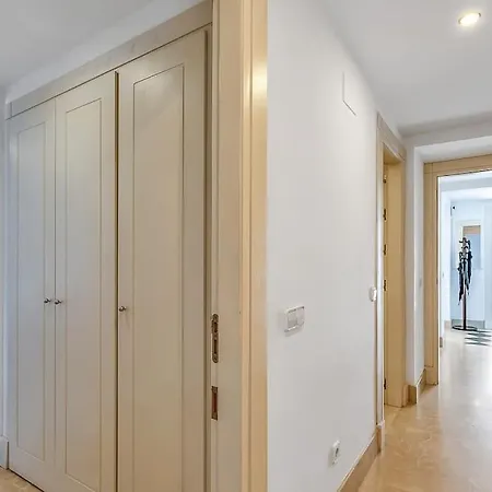 Apartment Yolo Spaces - Sotogrande - Ocean View Penthouse