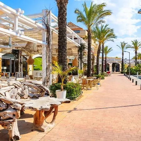 Apartment Yolo Spaces - Sotogrande - Ocean View Penthouse *