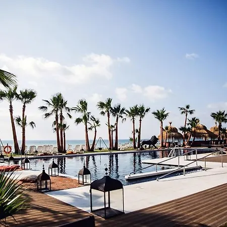 Apartment Yolo Spaces - Sotogrande - Ocean View Penthouse San Roque (Andalucia)