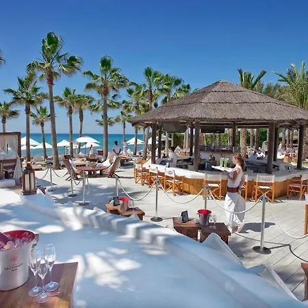 Apartment Yolo Spaces - Sotogrande - Ocean View Penthouse *