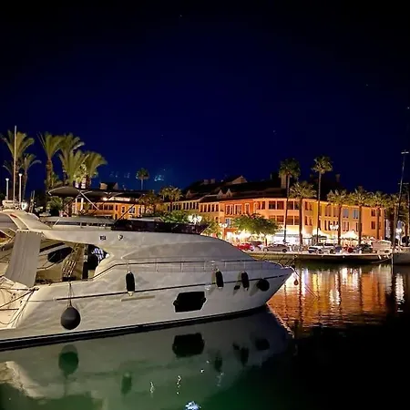 Yolo Spaces - Sotogrande - Ocean View Penthouse San Roque (Andalucia)