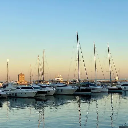 Apartment Yolo Spaces - Sotogrande - Ocean View Penthouse *