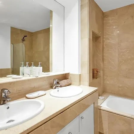 Apartment Yolo Spaces - Sotogrande - Ocean View Penthouse *