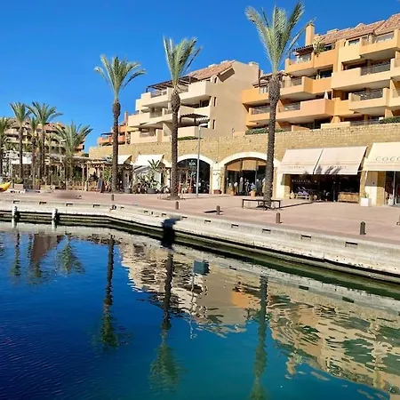 Yolo Spaces - Sotogrande - Ocean View Penthouse *