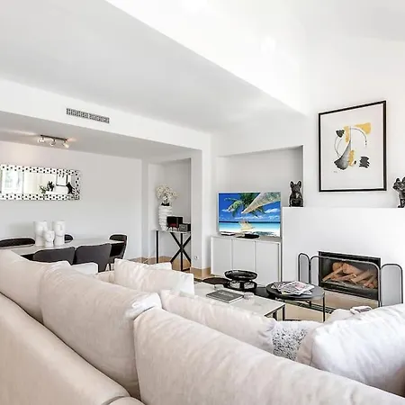 Apartment Yolo Spaces - Sotogrande - Ocean View Penthouse San Roque (Andalucia)