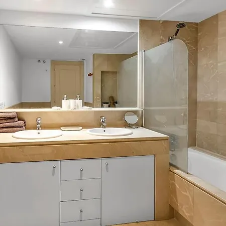Yolo Spaces - Sotogrande - Ocean View Penthouse San Roque (Andalucia)