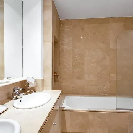 Yolo Spaces - Sotogrande - Ocean View Penthouse San Roque (Andalucia)