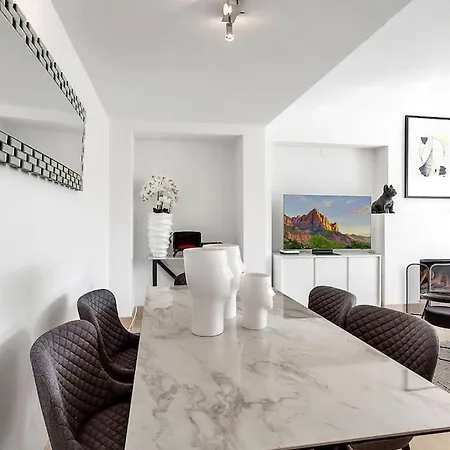 Apartment Yolo Spaces - Sotogrande - Ocean View Penthouse