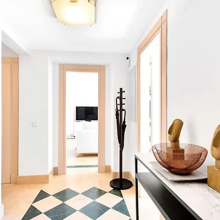 Yolo Spaces - Sotogrande - Ocean View Penthouse Apartment